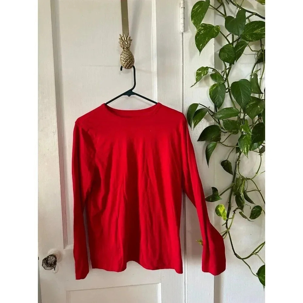 Wonder Nation size 2x-large red sweater